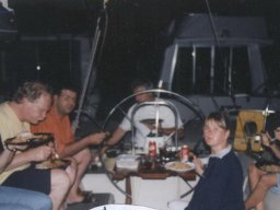 Törn 1997